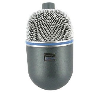 SHURE BETA 52A инструментален микрофон
